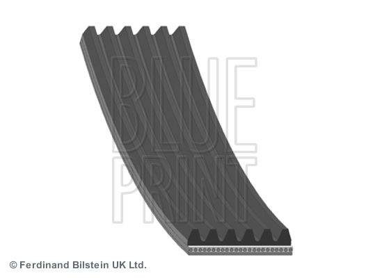 BLUE PRINT Moniurahihna AD06R2147